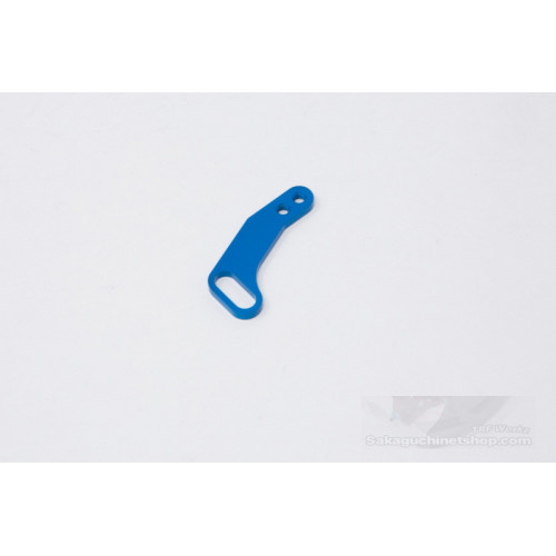 Equerre de fusée - Tamiya TRF421