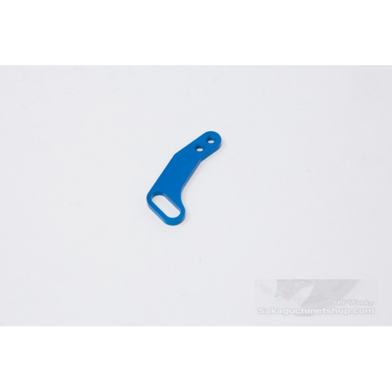 Equerre de fusée - Tamiya TRF421