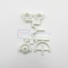 Pignons de différentiel pour diff étanche Tamiya