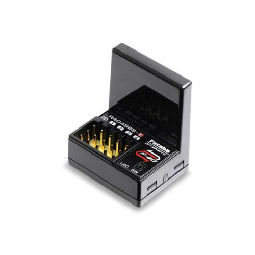 Futaba 6PV - Précommande