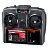 Radio Sanwa Exzes Z3 +récepteur + LIPO
