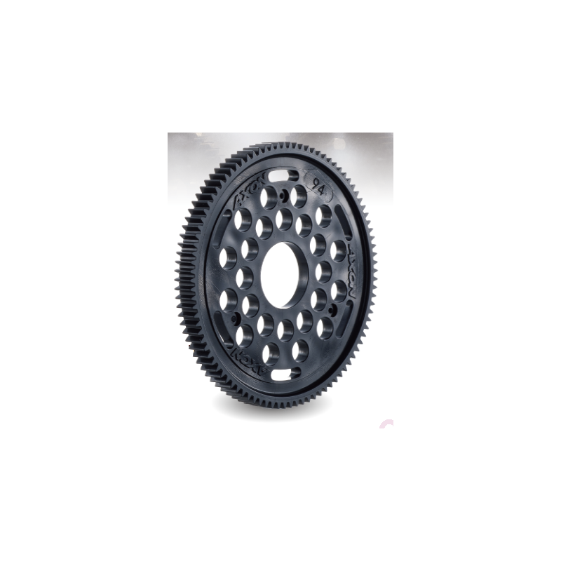Couronne 90dts 64Dp