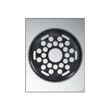 Couronne 90dts 64Dp