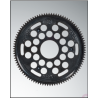 Couronne 90dts 64Dp
