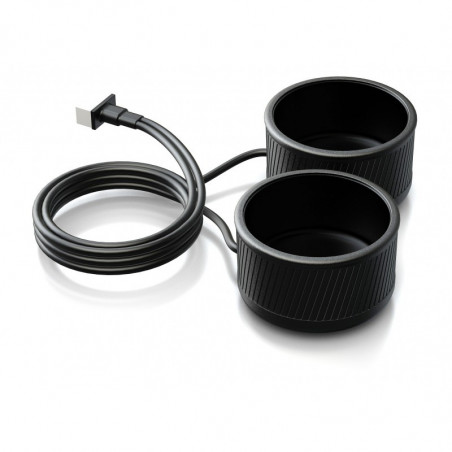 Tire Warmer SkyRC / Chauffe pneus 1/10eme