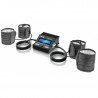 Tire Warmer SkyRC / Chauffe pneus 1/8eme