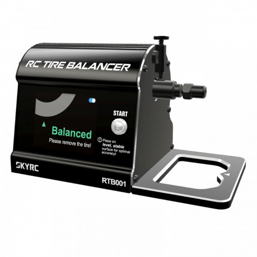 Equilibreuse de pneus - RC Tire Balancer SKY RC