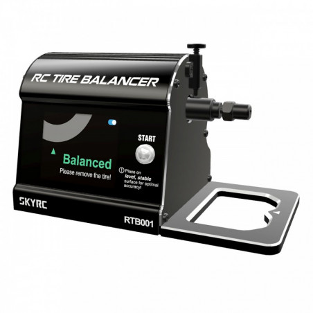 Equilibreuse de pneus - RC Tire Balancer SKY RC