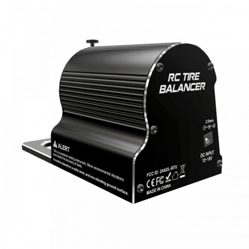 Equilibreuse de pneus - RC Tire Balancer SKY RC