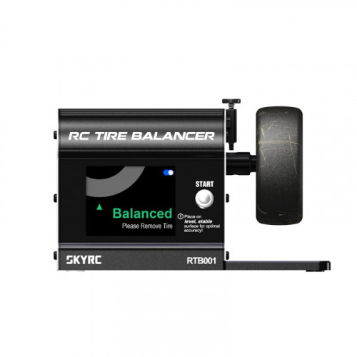 Equilibreuse de pneus - RC Tire Balancer SKY RC