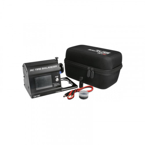 Equilibreuse de pneus - RC Tire Balancer SKY RC