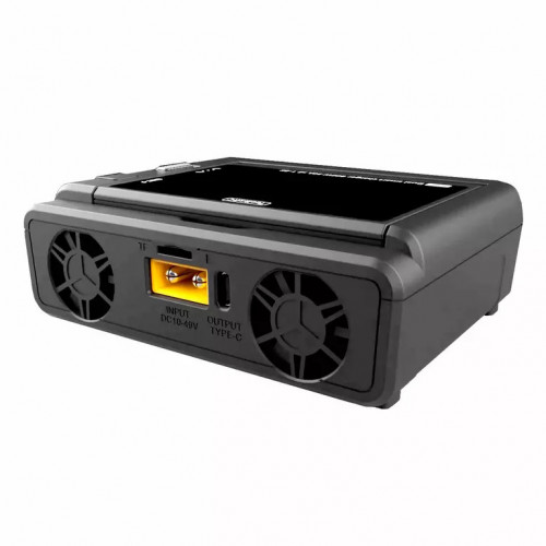 ToolkitRC Chargeur M8D