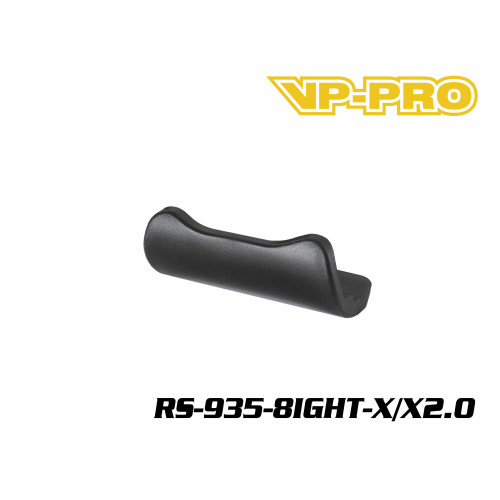 Pare choc AV "Ultra Resist" VP-Pro - LOSI Eight