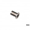 Tube Flasque 4x5.6mm - Tamiya TT02SR - SRX ...