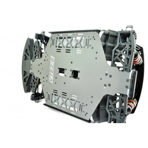 HOBAO Extreme VTE2 1/8eme
