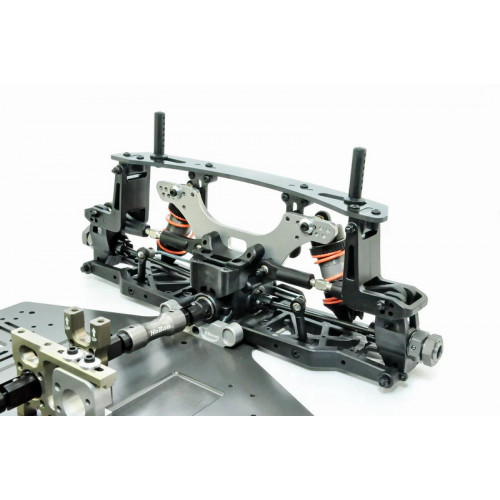 HOBAO Extreme VTE2 1/8eme