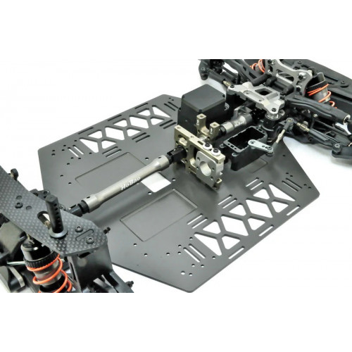 HOBAO Extreme VTE2 1/8eme