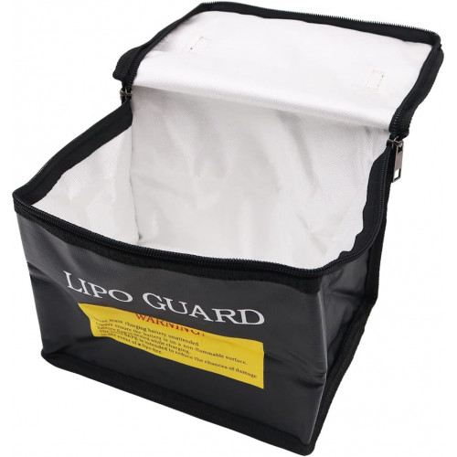 Sac de Charge / Transport LIPO - Grand Modele