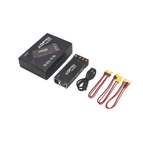 ToolkitRC - Alimentation Spéciale - ADP750  12V 62A