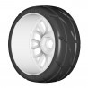 Pneus GRP GT8 - T03 REVO