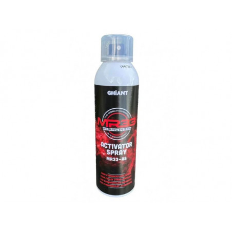 ACTIVATEUR CYANO