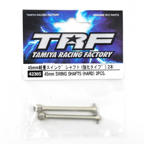 Cardans Alu TRF421 45mm - Tamiya