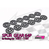 Couronne 105T 64Dp - Spec.R