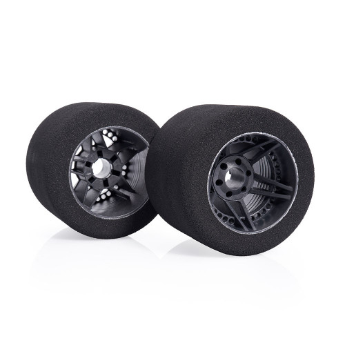 Matrix Pneus Piste 1/8 AR - 35° Shore