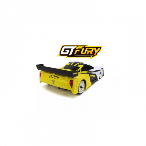 Carrosserie GT 1/8 GT FURY 1/8 GT8 1.0mm
