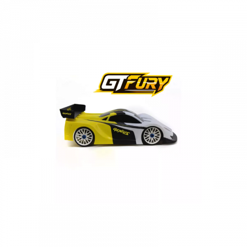 Carrosserie GT 1/8 GT FURY 1/8 GT8 1.0mm