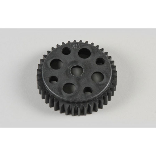 Couronne 40T - FG
