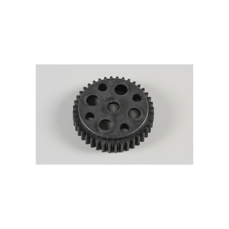 Couronne 40T - FG