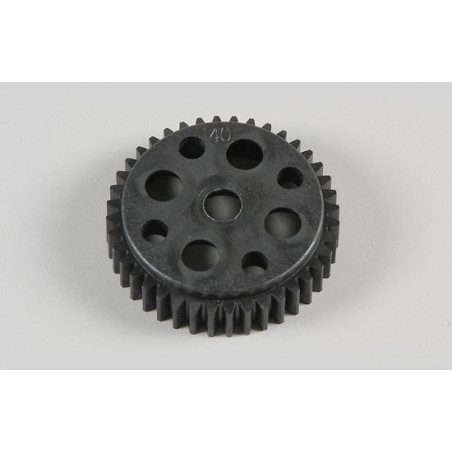 Couronne 40T - FG