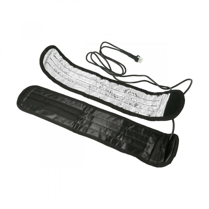 Couvertures Chauffante pour pneus 1/8eme  - GT8/TT