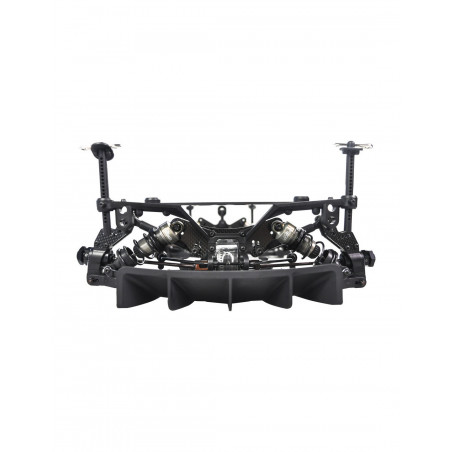 Serpent I SRX8 GTE 1/8 4wd EP