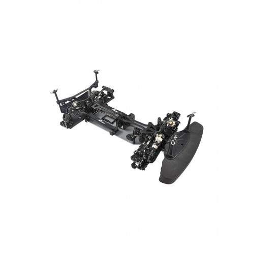 Serpent I SRX8 GTE 1/8 4wd EP