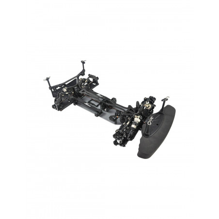 Serpent I SRX8 GTE 1/8 4wd EP
