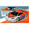 Serpent SRX8 GTE RTR 1/8 4wd EP