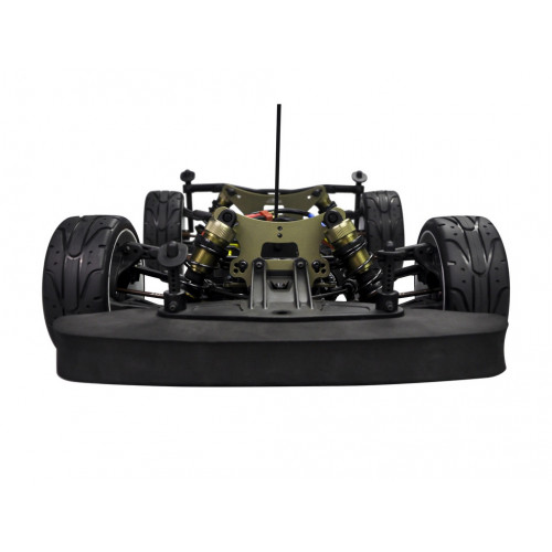 Serpent SRX8 GTE RTR 1/8 4wd EP