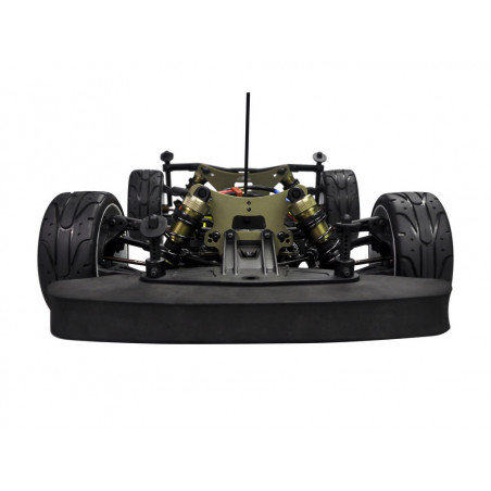 Serpent SRX8 GTE RTR 1/8 4wd EP