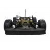 Serpent SRX8 GTE RTR 1/8 4wd EP
