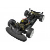Serpent SRX8 GTE RTR 1/8 4wd EP