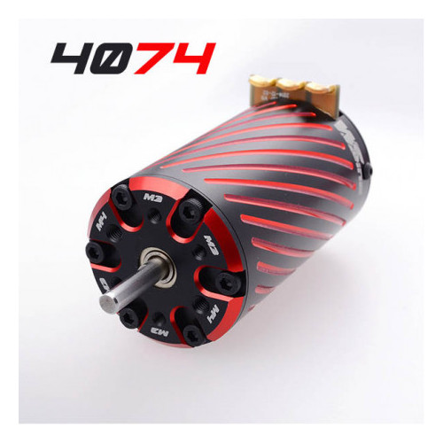 Moteur Brushless WS Line 1/8