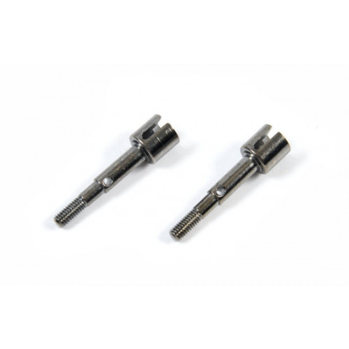 Axes de roue long - TG10