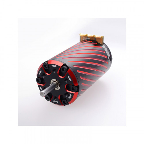 Moteur Brushless WS Line 1/8