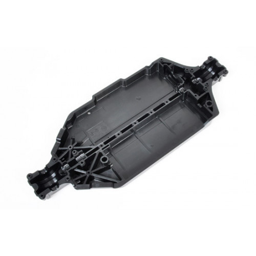 CHASSIS "Hard" Option  - Tamiya TT02