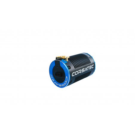 Corsatec Race Pro 2650kv - V2