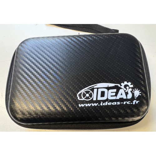 Sacoche Transport Chargeur - IDEA's