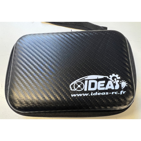 Sacoche Transport Chargeur - IDEA's