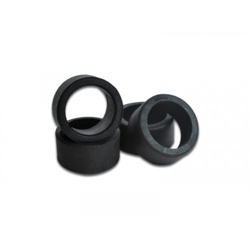 Gekko Pneus Slick AR RM3 Medium (4pcs)